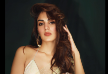 रिया चक्रवर्ती को बड़ी राहत! कोर्ट ने बैंक खातों से हटाई रोक ड्रग्स केस में रिया चक्रवर्ती को मुंबई की विशेष अदालत से बड़ी राहत!