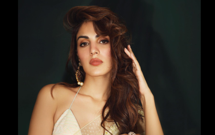 ड्रग्स केस में रिया चक्रवर्ती को मुंबई की विशेष अदालत से बड़ी राहत!