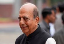 पड़ोसी धर्म और व्यापार: Trivedi बनेंगे सेतु!