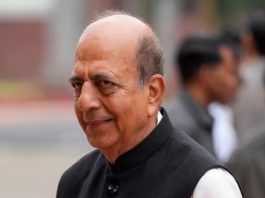 पड़ोसी धर्म और व्यापार: Trivedi बनेंगे सेतु!