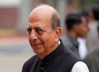 पड़ोसी धर्म और व्यापार: Trivedi बनेंगे सेतु!