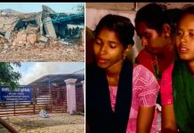 विरुधुनगर Firecracker factory blast : अब तक 23 श्रमिकों की मौत, 4 की हालत नाजुक
