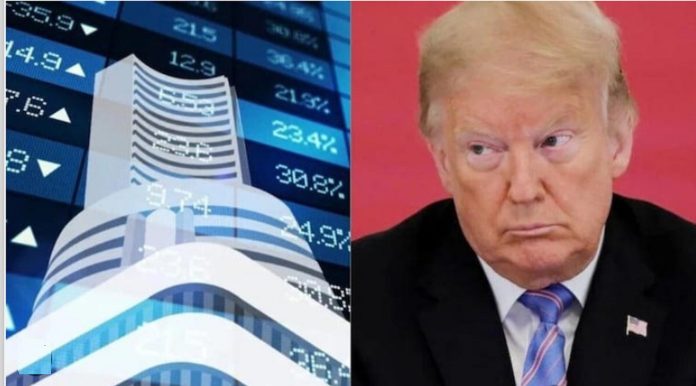 ट्रंप ने 60 दिनों में उड़ाए अरबों, अमेरिकी खजाना खाली! …Photo Credit : MSN