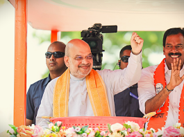 West Bengal Elections: BJP Manifesto में महिलाओं को ₹3000, घुसपैठ और गौ तस्करी पर बड़ा एक्शन प्लान BJP Manifesto released.