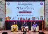 ICCR Foundation Day 2026: दिल्ली में ‘मिनी वर्ल्ड’ का नज़ारा, 700 विदेशी छात्रों ने बिखेरे संस्कृति के रंग Naveen Bansal
