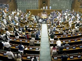 परिसीमन पर सरकार का बड़ा भरोसा: सीटें बढ़ेंगी, लेकिन राज्यों का हिस्सा नहीं घटेगा! परिसीमन को लेकर सरकार ने दिया साफ संदेश। Image Source : PTI FILE