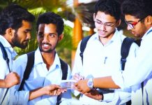 दरभंगा में 15 अप्रैल को लगेगा रोजगार कैंप, 100 पदों पर भर्ती, योग्यता और पूरी जानकारी जानिए… बिहार के Darbhanga में 15 अप्रैल को एक बड़ा जॉब कैंप आयोजित किया जाएगा।