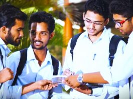 दरभंगा में 15 अप्रैल को लगेगा रोजगार कैंप, 100 पदों पर भर्ती, योग्यता और पूरी जानकारी जानिए… बिहार के Darbhanga में 15 अप्रैल को एक बड़ा जॉब कैंप आयोजित किया जाएगा।