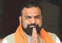 बिहार में विश्वास मत पर सियासी संग्राम, सरकार बनाम विपक्ष आमने-सामने मुख्यमंत्री सम्राट चौधरी... | Photo Source: NDTV.in