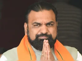 बिहार में विश्वास मत पर सियासी संग्राम, सरकार बनाम विपक्ष आमने-सामने मुख्यमंत्री सम्राट चौधरी... | Photo Source: NDTV.in