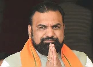 बिहार में विश्वास मत पर सियासी संग्राम, सरकार बनाम विपक्ष आमने-सामने मुख्यमंत्री सम्राट चौधरी... | Photo Source: NDTV.in