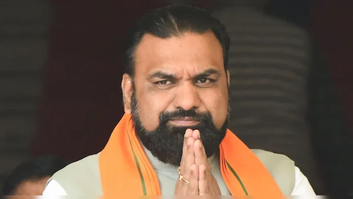 मुख्यमंत्री सम्राट चौधरी... | Photo Source: NDTV.in