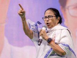 BJP के इशारे पर चल रहे Exit Poll, फिर बनेगी TMC की सरकार: ममता ममता का एग्जिट पोल पर वार: बताया भाजपा की साजिश, 226+ सीटें जीतने का दावा