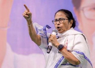 BJP के इशारे पर चल रहे Exit Poll, फिर बनेगी TMC की सरकार: ममता ममता का एग्जिट पोल पर वार: बताया भाजपा की साजिश, 226+ सीटें जीतने का दावा