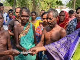 Odisha skeleton case: सरकार एक्शन में, विधानसभा में भी जमकर हंगामा ओडिशा कंकाल कांड: एक भाई के आगे झुकना पड़ा सिस्टम को... | Image Source: NDTV.in