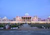 Chhattisgarh Vidhansabha में महिला आरक्षण पर सियासी गर्मी, 33% को लेकर भिड़े पक्ष-विपक्ष Chhattisgarh Vidhansabha में महिला आरक्षण पर सियासी गर्मी तेज। | Image Source: cgvidhansabha.gov.in