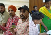 पंजाब में सेहत योजना का दायरा बढ़ा, रोडवेज और ट्रांसपोर्ट कर्मचारियों को मिला 10 लाख तक कैशलेस इलाज कवर पंजाब में सेहत योजना का दायरा बढ़ा। Image Source : INDIA TV