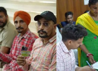 पंजाब में सेहत योजना का दायरा बढ़ा, रोडवेज और ट्रांसपोर्ट कर्मचारियों को मिला 10 लाख तक कैशलेस इलाज कवर पंजाब में सेहत योजना का दायरा बढ़ा। Image Source : INDIA TV