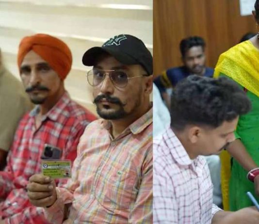 पंजाब में सेहत योजना का दायरा बढ़ा, रोडवेज और ट्रांसपोर्ट कर्मचारियों को मिला 10 लाख तक कैशलेस इलाज कवर पंजाब में सेहत योजना का दायरा बढ़ा। Image Source : INDIA TV