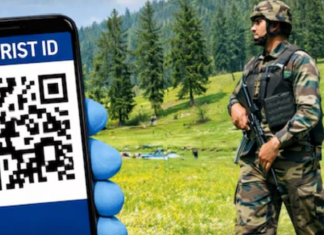 ‘अभेद्य’ हुआ पहलगाम: PM Modi के कड़े संदेश और Digi तकनीक का ‘डबल अटैक’