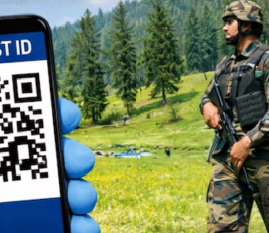 ‘अभेद्य’ हुआ पहलगाम: PM Modi के कड़े संदेश और Digi तकनीक का ‘डबल अटैक’