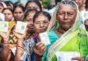 सत्ता का Final Round: बंगाल की 142 सीटों पर मतदान शुरू, भवानीपुर में Mamta और Shubhendu के बीच कांटे की टक्कर! लोकतंत्र का महापर्व: पीएम मोदी ने की रिकॉर्ड वोटिंग की अपील, क्या बंगाल तोड़ेगा अपना ही पुराना रिकॉर्ड? Photo Source : AIR/ File