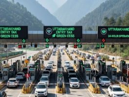 Delhi-Dehradun Expressway : ढाई घंटे का दावा और 3 घंटे का सफर!