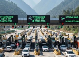 Delhi-Dehradun Expressway : ढाई घंटे का दावा और 3 घंटे का सफर!