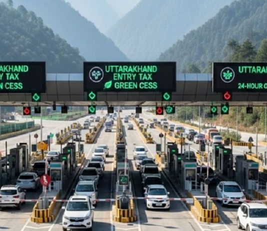 Delhi-Dehradun Expressway : ढाई घंटे का दावा और 3 घंटे का सफर!