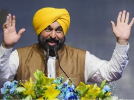 Panjab: ‘Mann’ का किला सलामत, पर दरारें गहरी अजेय बहुमत, फिर भी बढ़ी हलचल: अपनों की बगावत ने बढ़ा दी है भविष्य की उलझन (Photo Credit: PTI)