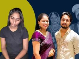 हनीमून हत्याकांड: Sonam को मिली जमानत, भाई बोला- घर में नहीं मिलेगी जगह शर्तों पर रिहाई: सोनम को जमानत तो मिली है, लेकिन वह शिलांग में ही रहेगी, हर सुनवाई पर कोर्ट में देनी होगी हाजिरी …Photo Credit : Jagran