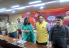 Swati Maliwal का ‘आप’ पर प्रहार: ‘Kejriwal ही असली गद्दार’ राज्यसभा सांसद स्वाति मालीवाल गुरुवार को पहली बार मीडिया के सामने आईं… बताया क्यों छोड़ना पड़ा 'आप' का साथ…