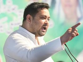 Bihar विधानसभा में Tejashwi का तीखा तंज: ‘Elected CM को Selected CM ने हटा दिया’ भाजपा की 'इनसाइड' पॉलिटिक्स: सम्राट चौधरी के उभार और भाजपा के आंतरिक असंतोष पर Bihar विधानसभा में बोले Tejashwi …File Photo
