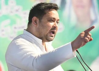 Bihar विधानसभा में Tejashwi का तीखा तंज: ‘Elected CM को Selected CM ने हटा दिया’ भाजपा की 'इनसाइड' पॉलिटिक्स: सम्राट चौधरी के उभार और भाजपा के आंतरिक असंतोष पर Bihar विधानसभा में बोले Tejashwi …File Photo