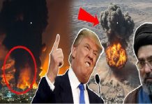 US-IranWar : अमेरिका के 2 लाख करोड़ स्वाहा, संकट में Trump! ट्रंप ने 60 दिनों में उड़ाए अरबों, अमेरिकी खजाना खाली! …Photo Credit : ANI
