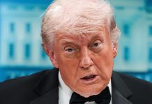 Trump का बड़ा बयान: ‘गोलीबारी से डरा नहीं, देखना चाहता था क्या हो रहा है’ ट्रंप की मांग: '30 दिन में दोबारा हो रात्रिभोज, डरकर रुकना ठीक नहीं'…Photo Source : news18