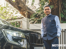 पीएम मोदी की अपील का असर, गोवा सीएम प्रमोद सावंत ने आधा किया काफिला CM Pramod Sawant | photo source : motoringworld.in