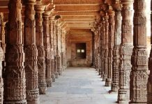 MP हाई कोर्ट का बड़ा फैसला; ‘मंदिर ही है भोजशाला…’, धार भोजशाला विवाद फैसला : एएसआई के वैज्ञानिक साक्ष्य और अकाट्य पुरातात्विक सत्य, वैश्विक ज्ञान केंद्र का संकल्प और वाग्देवी की घर वापसी...Pic Sourcs : Timesnownews