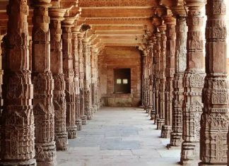 MP हाई कोर्ट का बड़ा फैसला; ‘मंदिर ही है भोजशाला…’, धार भोजशाला विवाद फैसला : एएसआई के वैज्ञानिक साक्ष्य और अकाट्य पुरातात्विक सत्य, वैश्विक ज्ञान केंद्र का संकल्प और वाग्देवी की घर वापसी...Pic Sourcs : Timesnownews