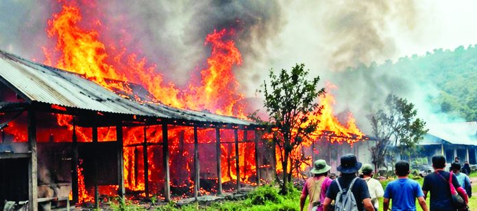 Pic Credit- Soso Dikho from Manipur