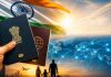 केंद्र ने बदले 17 साल पुराने नियम : नाबालिगों के ‘दोहरे पासपोर्ट’ पर पूर्ण प्रतिबंध डिजिटल इंडिया की नई धमक: OCI आवेदन अब पूरी तरह ऑनलाइन, नियम हुए सख्त, अब कागज नहीं, 'ई-ओसीआई' से पहचानेंगे प्रवासी भारतीय...Pic Credit :NBT