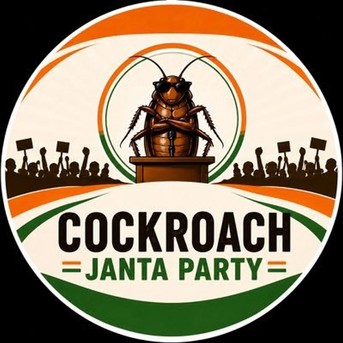 23cockroach-party