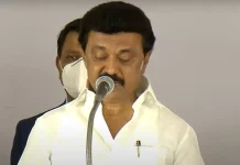 NEET पर फिर घमासान, पूर्व मुख्यमंत्री स्टालिन ने PM मोदी से मांगी बड़ी राहत Former Chief Minister of Tamil Nadu M. K. Stalin. | Image Source: Satya Hindi