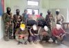 Manipur में ड्रग्स के खिलाफ बड़ी Strike: म्यांमार के चार तस्कर गिरफ्तार बेहिआंग पुलिस और असम राइफल्स का संयुक्त एक्शन, नार्को-आतंक पर प्रहार...Pic Credit : Manipur Update