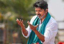 तमिलनाडु में ‘Vijay’ का दांव: CPI और VCK आज खोलेंगे अपने पत्ते! किंगमेकर या सामूहिक इस्तीफा या Third Front' उभरेगा? तमिलनाडु में सरकार गठन पर सस्पेंस गहराया…(Picture Source: PTI/File)
