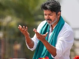 तमिलनाडु में ‘Vijay’ का दांव: CPI और VCK आज खोलेंगे अपने पत्ते! किंगमेकर या सामूहिक इस्तीफा या Third Front' उभरेगा? तमिलनाडु में सरकार गठन पर सस्पेंस गहराया…(Picture Source: PTI/File)