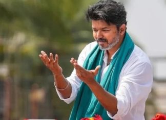 तमिलनाडु में ‘Vijay’ का दांव: CPI और VCK आज खोलेंगे अपने पत्ते! किंगमेकर या सामूहिक इस्तीफा या Third Front' उभरेगा? तमिलनाडु में सरकार गठन पर सस्पेंस गहराया…(Picture Source: PTI/File)
