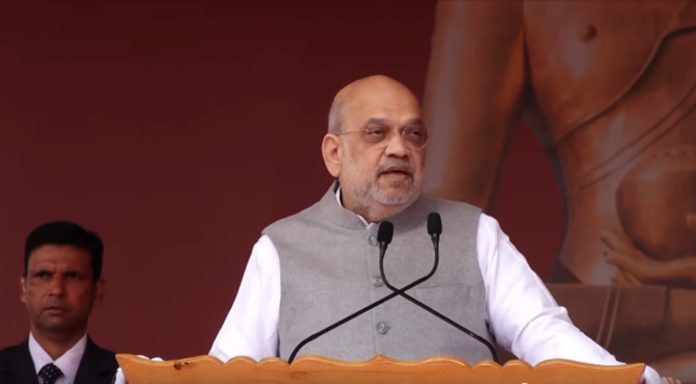 लद्दाख का नया अध्याय: केंद्रीय गृह मंत्री अमित शाह ने दी कई सौगात, सांस्कृतिक विरासत को सम्मान और डेयरी संयंत्र से आत्मनिर्भरता का संकल्प...Pic Credit : Amit Shah FaceBook Page