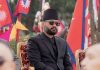 Nepal में ‘राजनीति से प्रेरित’ करीब 1500 नियुक्तियां रद्द : Report अस्थिरता का डर या सुधार की राह? नेपाल में सत्ता परिवर्तन का सबसे बड़ा धमाका… फोटो- एक्स (@RONBupdates).