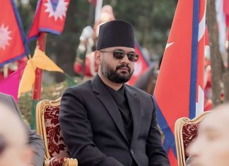 Nepal में ‘राजनीति से प्रेरित’ करीब 1500 नियुक्तियां रद्द : Report अस्थिरता का डर या सुधार की राह? नेपाल में सत्ता परिवर्तन का सबसे बड़ा धमाका… फोटो- एक्स (@RONBupdates).